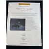 Image 2 : National Post  Framed "Duty, Service, Sacrifice" Print