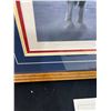 Image 3 : National Post  Framed "Duty, Service, Sacrifice" Print