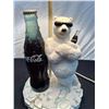 Image 2 : Original Coke Collection Coca-Cola Table Lamp