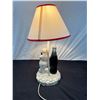 Image 4 : Original Coke Collection Coca-Cola Table Lamp