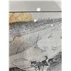 Image 3 : Framed Sled Dog Print