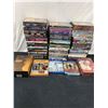 Image 1 : Assorted DVD's & Blue Ray