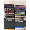 Image 2 : Assorted DVD's & Blue Ray