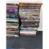 Image 3 : Assorted DVD's & Blue Ray
