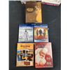 Image 4 : Assorted DVD's & Blue Ray