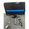 Image 1 : Toshiba 22" Television Receiver with Remote