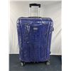 Image 1 : Samsonite Hard Shelled Suitcase on Wheels