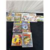 Image 1 : Assortment of Video Games