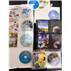 Image 3 : Assortment of Video Games