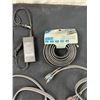 Image 2 : Assorted Cables & Adapter