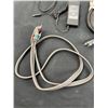 Image 5 : Assorted Cables & Adapter