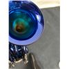 Image 4 : Mendini Pocket Trumpet with Case