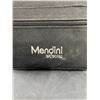 Image 7 : Mendini Pocket Trumpet with Case