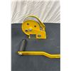 Image 1 : Hand Winch