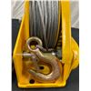 Image 3 : Hand Winch