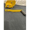 Image 5 : Hand Winch