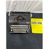 Image 1 : Typecast Typewriter