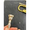 Image 3 : Yamaha Brass Trumpet with Case