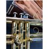 Image 4 : Yamaha Brass Trumpet with Case