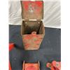 Image 5 : Vintage Saf-T-Ray Emergency Reflectors