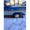 Image 16 : 1978 Ford F150 Ranger with camper