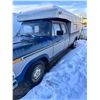 Image 4 : 1978 Ford F150 Ranger with camper