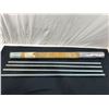Image 1 : Four All Thread Rods