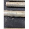 Image 4 : Four All Thread Rods