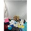 Image 1 : 2 Cabbage Patch Dolls With Clothes