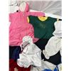 Image 8 : 2 Cabbage Patch Dolls With Clothes