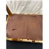 Image 5 : Vintage Footstool