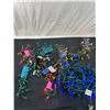 Image 1 : Assorted Strings of Christmas Lights