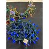 Image 3 : Assorted Strings of Christmas Lights