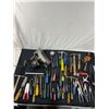 Image 1 : Assorted Tools