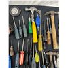 Image 3 : Assorted Tools