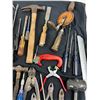 Image 4 : Assorted Tools