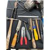 Image 7 : Assorted Tools