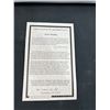Image 2 : Framed Print "Stand By Me"