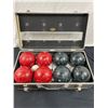 Image 1 : Sportcraft Resin Bocce Game Set