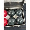 Image 3 : Sportcraft Resin Bocce Game Set