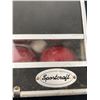 Image 5 : Sportcraft Resin Bocce Game Set