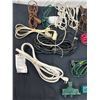 Image 2 : Assortment of Extension Cords
