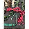 Image 3 : Assortment of Extension Cords