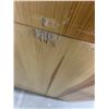 Image 5 : Wooden Storage/Microwave Shelf With Drawer Storage