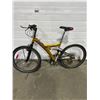 Image 1 : Nakamura Ecko FS Bicycle