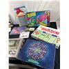 Image 2 : Assorted Games
