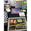 Image 3 : Assorted Games