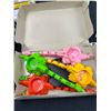Image 6 : Assorted Games