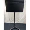 Image 1 : Manhasset Metal Music Stand