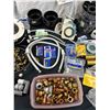 Image 3 : Assorted Plumbing Supplies